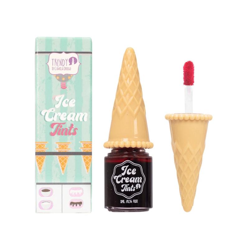 Tinta Helado