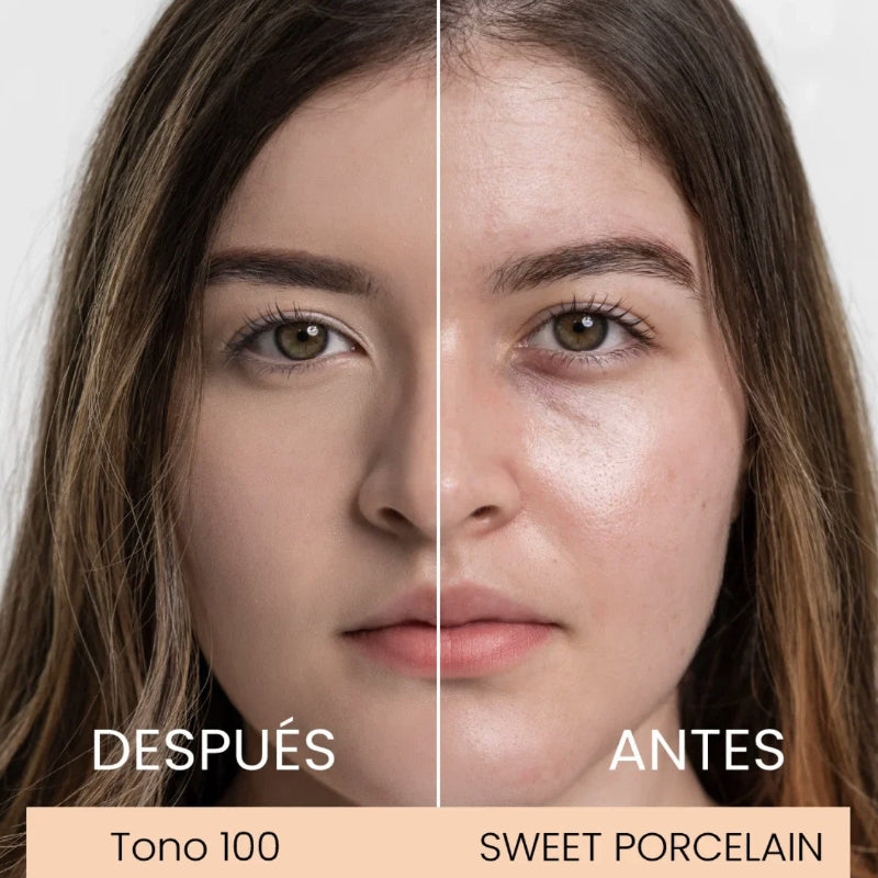 Corrector Serum Humide en Gel