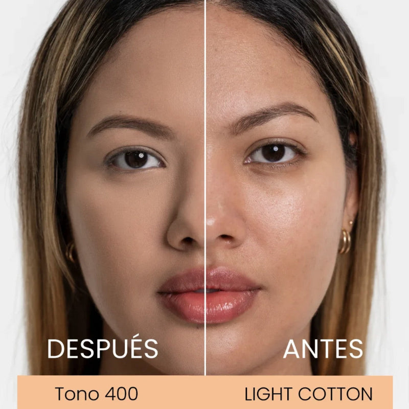 Corrector Serum Humide en Gel