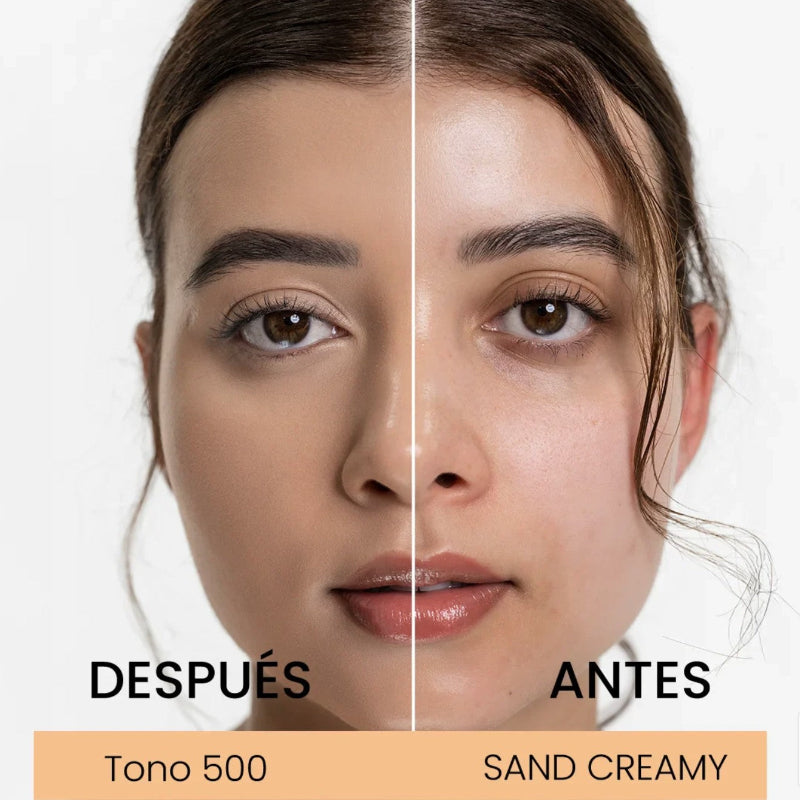 Corrector Serum Humide en Gel