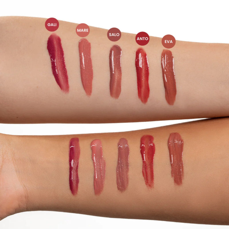 Tinta de Labios Lippie Cheeks