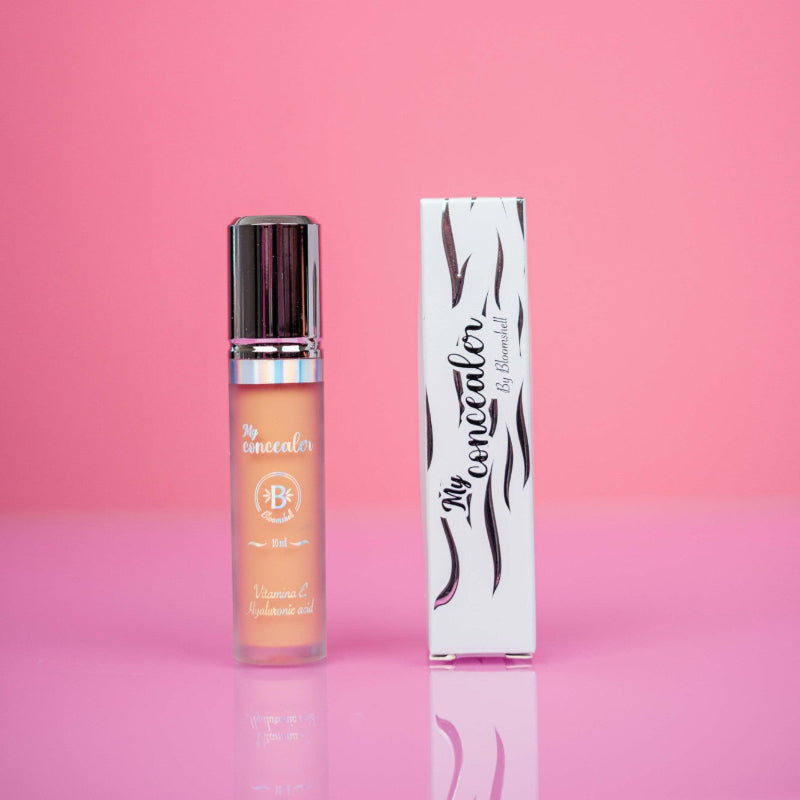 Corrector De Ojeras My Concealer