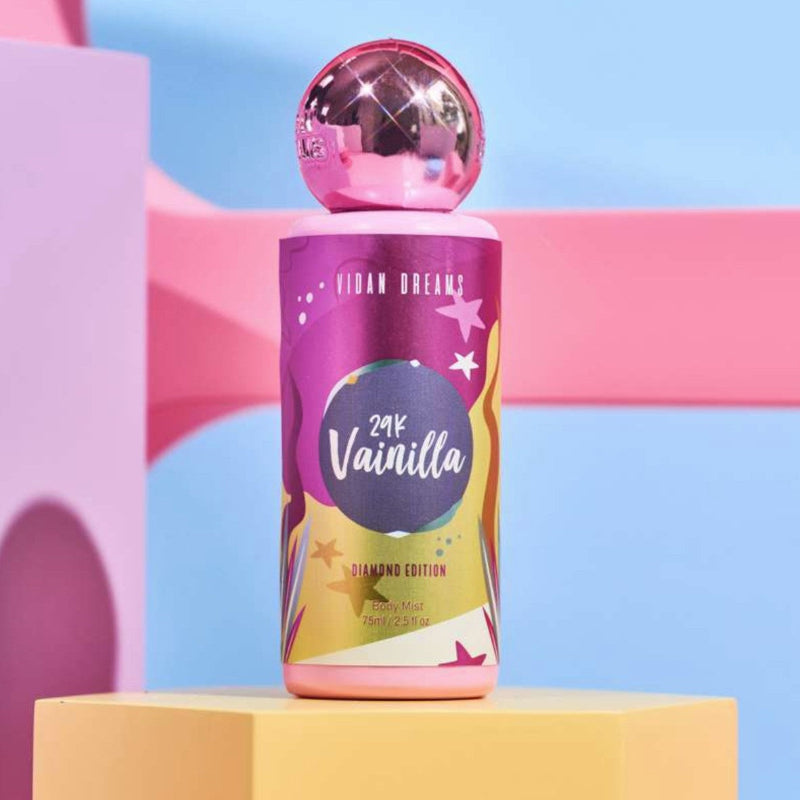 Mini Splash