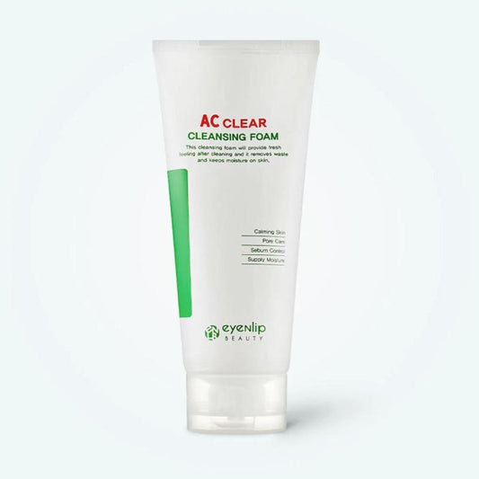 Ac Clear Foam