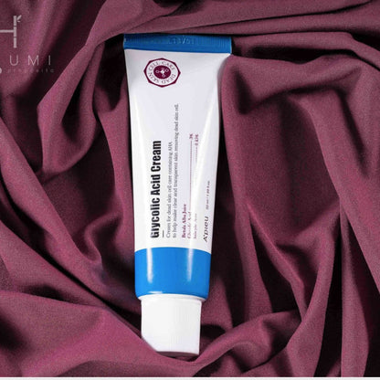 Apieu Glycolic Acid Cream
