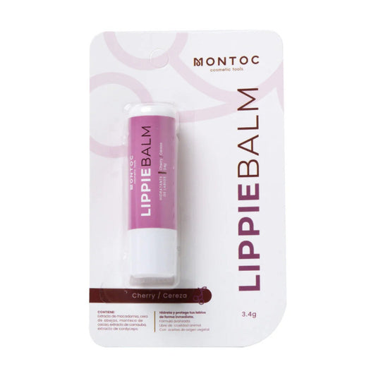Hidratante de Labios Lippie Balm
