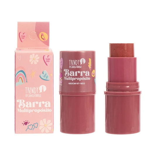 Barra Multiproposito Mejillas Y Labios
