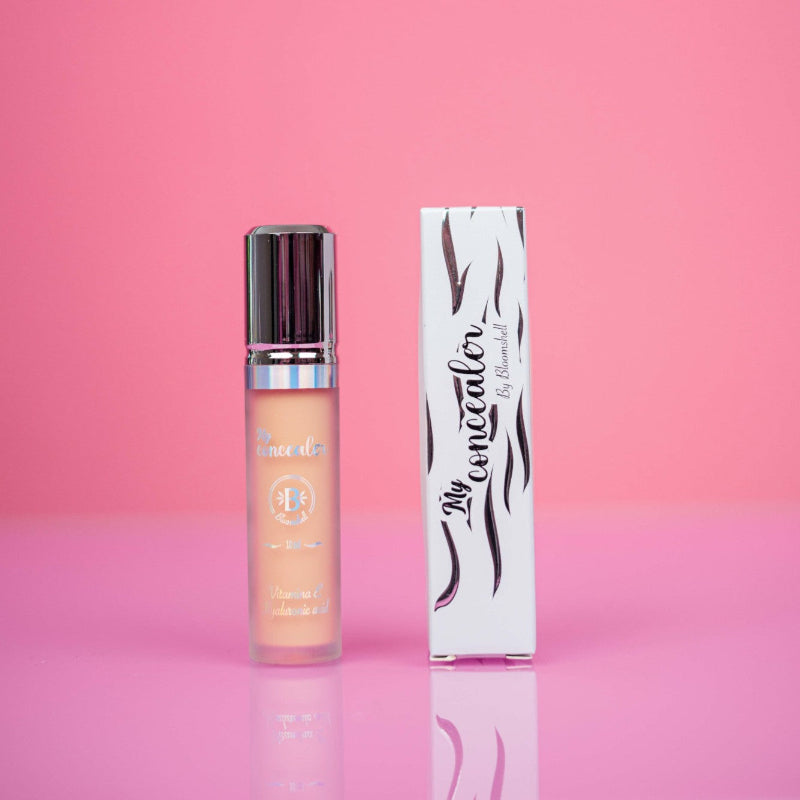 Corrector De Ojeras My Concealer