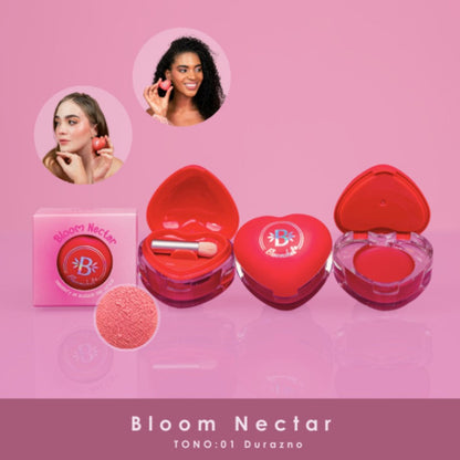 Rubor Bloom Nectar (3 en 1)
