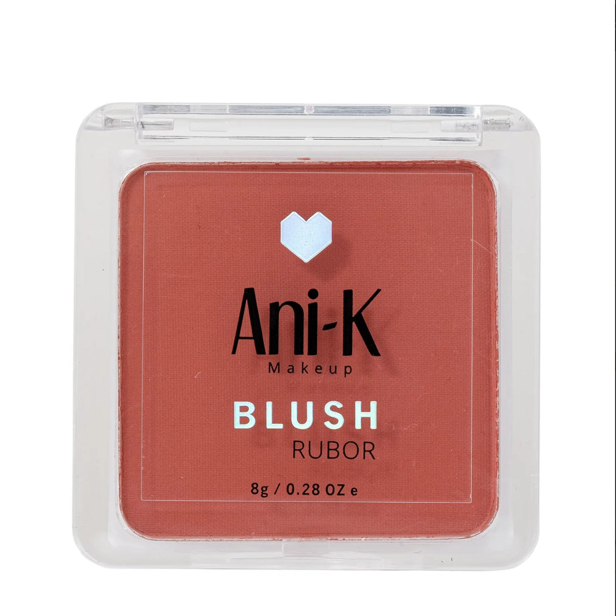 Rubor Compacto Bonita