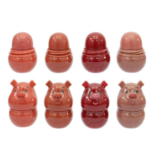 Brillo Piggie Lips