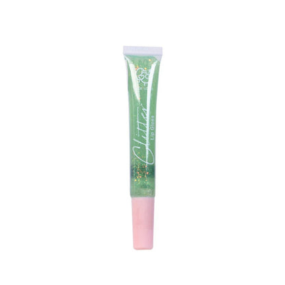 Brillo Labial Gloss Con Glitter