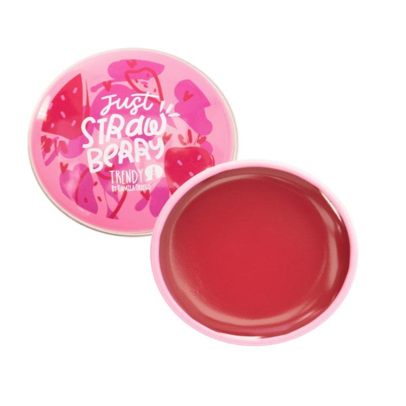 Brillo Just Lips Balm