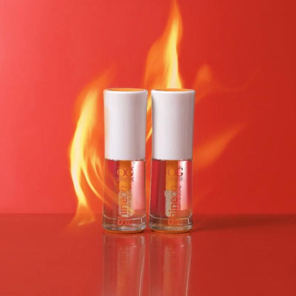 Brillo Voluminizador Labios