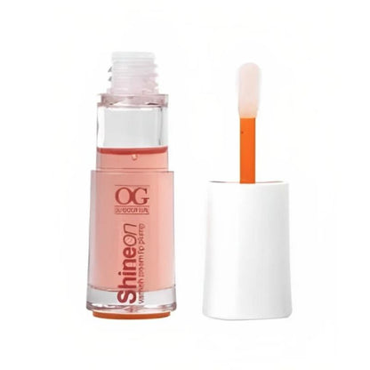 Brillo Voluminizador Labios