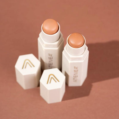 Bronzer Cremoso En Barra Collection