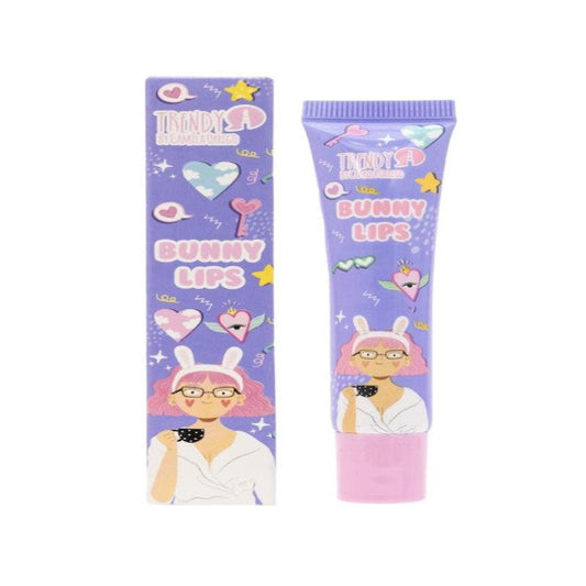 Labial Brillo Bunny