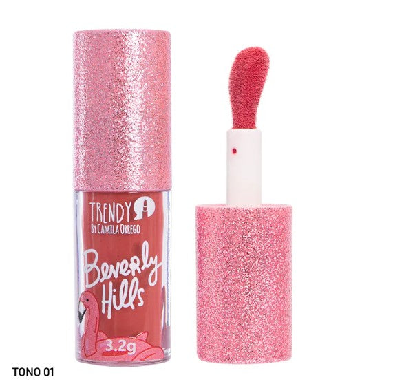 Rubor En Crema Velvet Beverly Hills