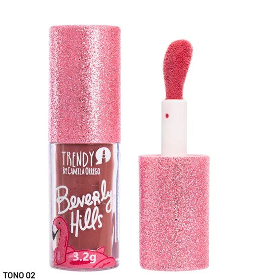 Rubor En Crema Velvet Beverly Hills