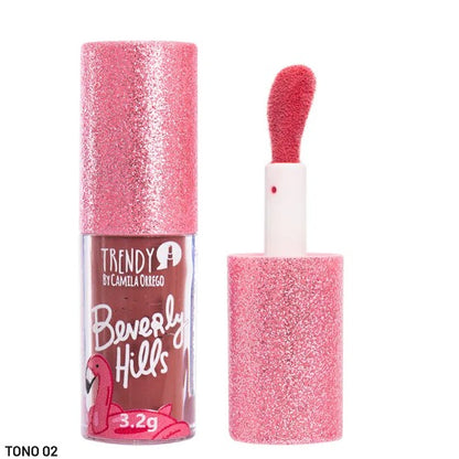 Rubor En Crema Velvet Beverly Hills