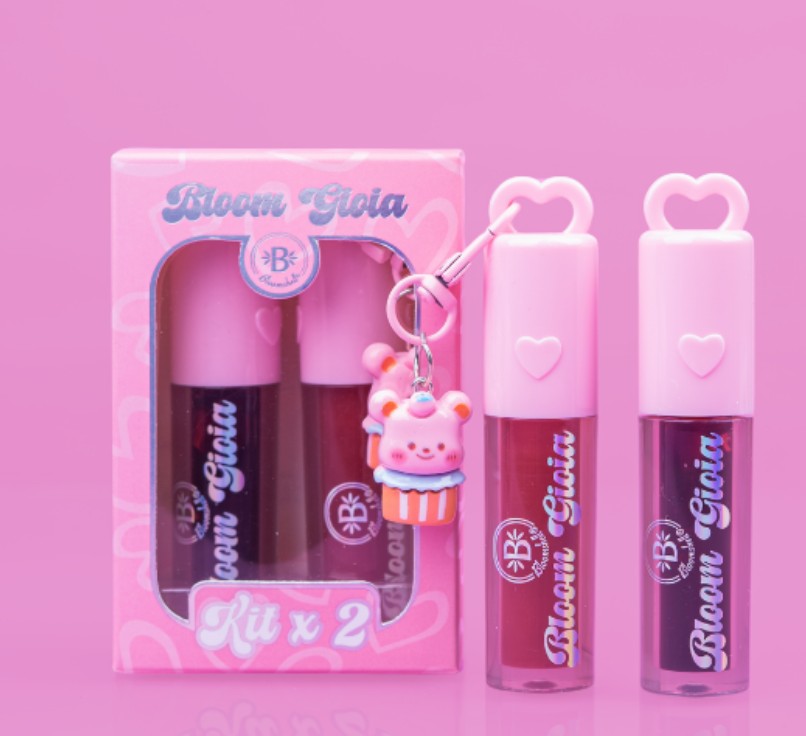 Bloom Gioia kit x 2