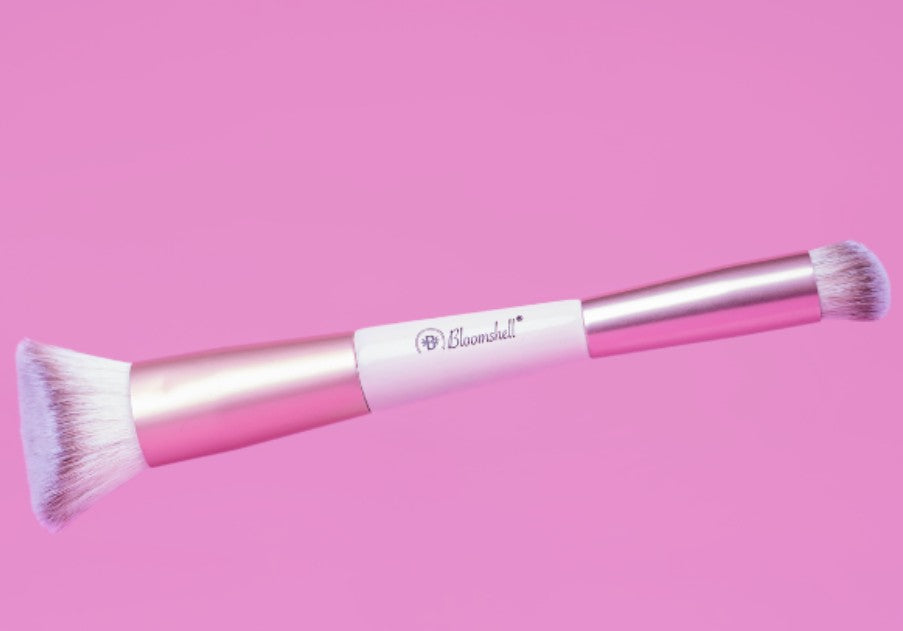 Bloom brocha corrector+base