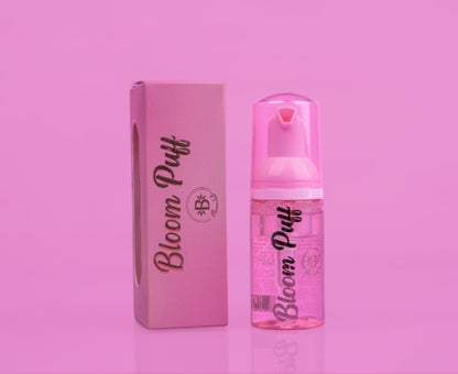 Bloom Puff - Primer Facial