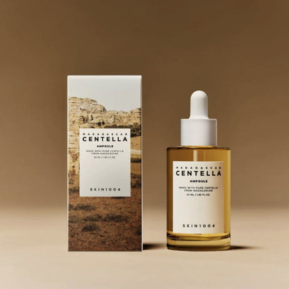 Madagascar Centella Ampoule - 55ml