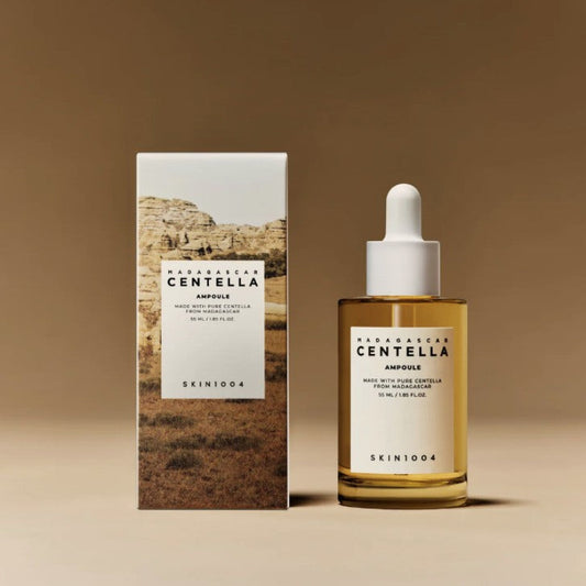 Madagascar Centella Ampoule - 55ml