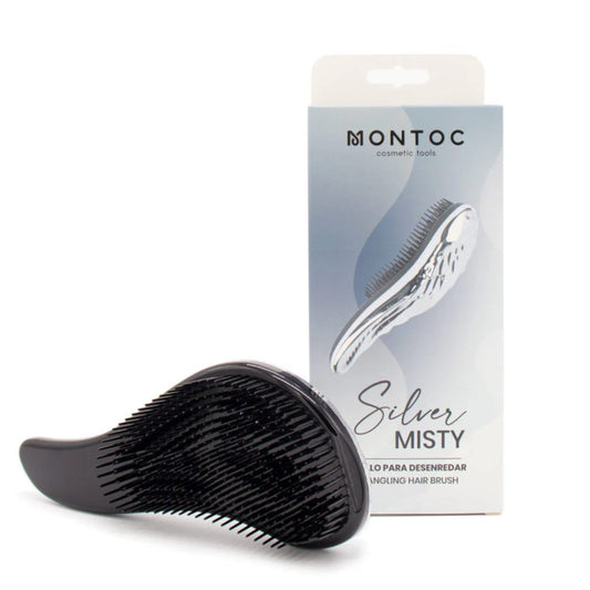 Cepillo Silver Misty