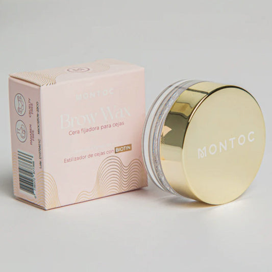 Cera Fijadora Para Cejas Brow Wax