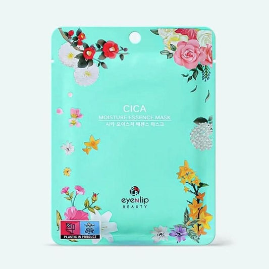 Cica Moisture Essence Mask