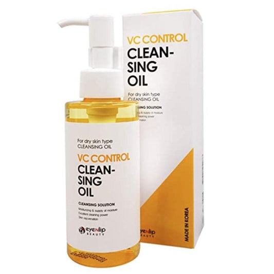 Vc Control Cleansing Oil