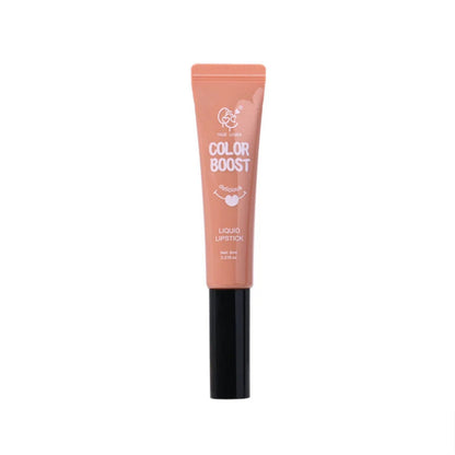 Labial Voluminizador Color Boost