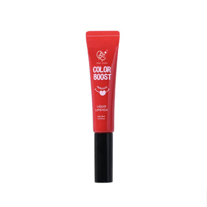 Labial Voluminizador Color Boost