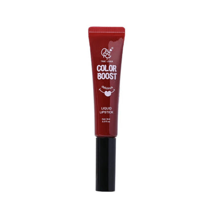 Labial Voluminizador Color Boost