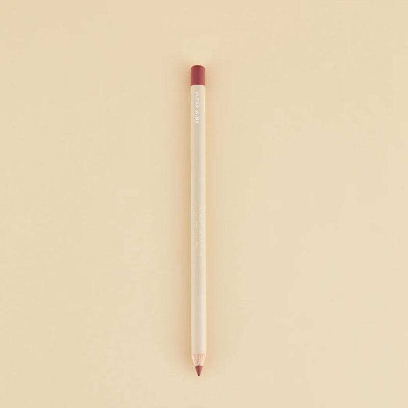 Lápiz Delineador Color Pencil