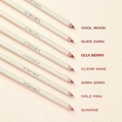 Lápiz Delineador Color Pencil