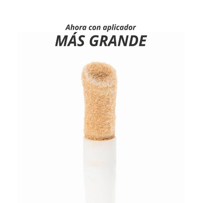 Corrector Liquido Alta Cobertura