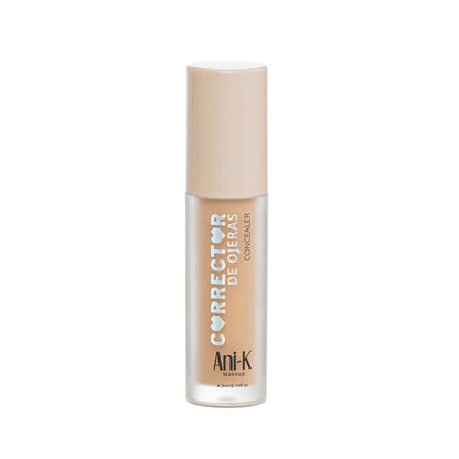 Corrector Liquido Alta Cobertura