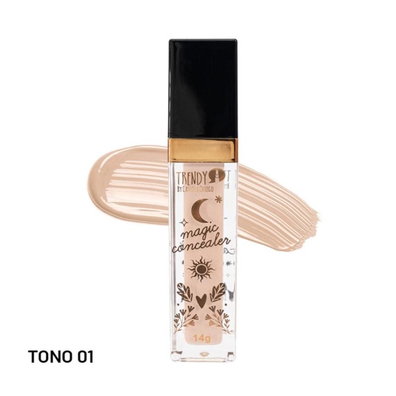 Corrector Profesional Magic Grande 14g