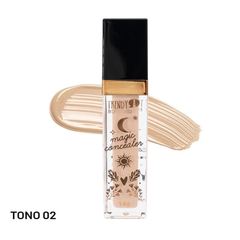 Corrector Profesional Magic Grande 14g