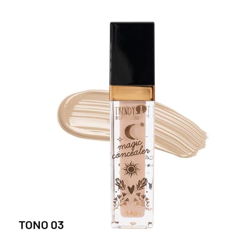 Corrector Profesional Magic Grande 14g