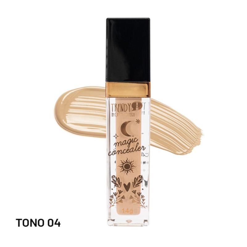 Corrector Profesional Magic Grande 14g