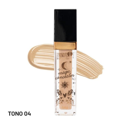 Corrector Profesional Magic Grande 14g