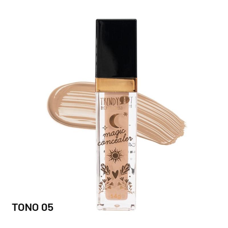 Corrector Profesional Magic Grande 14g
