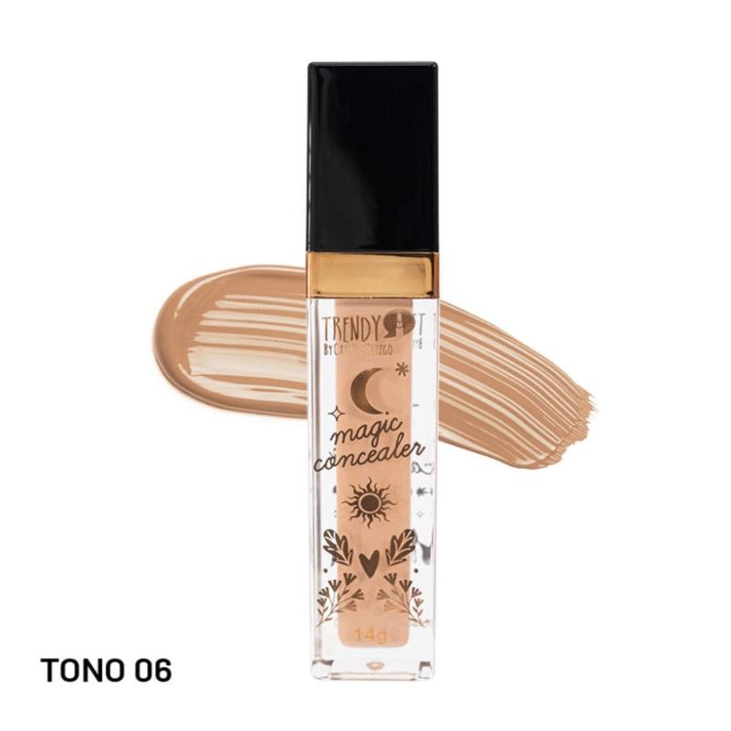 Corrector Profesional Magic Grande 14g