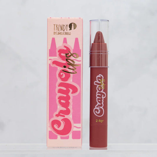 Labial Crayola