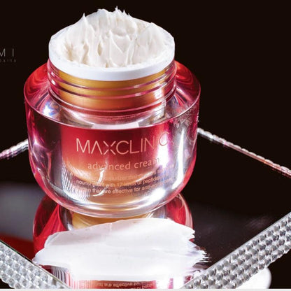 Maxclinic Advanced Cream