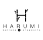 HARUMI